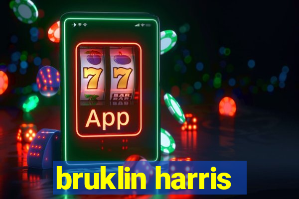 bruklin harris